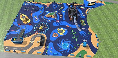 Nowość w Parku Bajka w Błoniu i pytanie o odpłatność