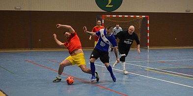 Druhowie i strażacy walczą w Teresinie o mistrzostwo powiatu