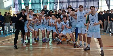 Memoriał Badory i 20 lat UKS MOSiR Basket Sochaczew