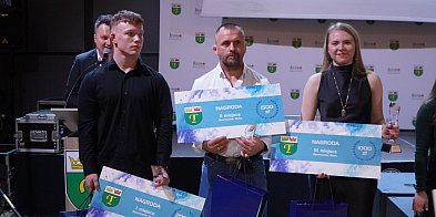 Znamy Sportowca Roku 2025. Wielka Gala Sportu w Teresinie na miarę sukcesów