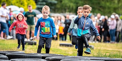 Wyzwanie Biegowe z Jajem już za moment. Setka uczestników zapisana