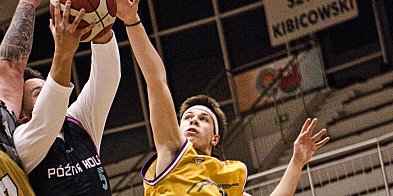 Sochaczewska Liga Koszykówki. Faza pucharowa wyłoni mistrzów