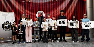 Karate Klub Sochaczew świętuje 10-lecie