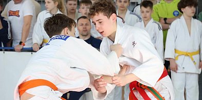 Ponad 330 zawodników na Orkan Judo Cup 11