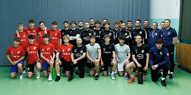 KP Orkan. Ciało i umysł gotowe na ligę