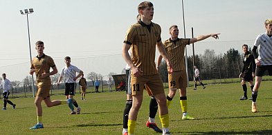 Bzura lepsza od Piasta w Klasie B. Promyk punktuje