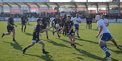 Orlen Orkan gromi. Swoje dorzucają Pogoń i Ogniwo