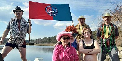 Śmigus-dyngus, jakiego dawno nie było. Będzie zabawa na plaży miejskiej