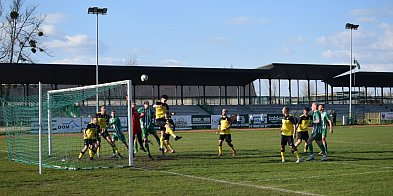 Bzura znów na remis. Podział punktów z Partyzantem