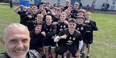 Młdzież Orkana gromi podwójnie. Lublin zdobyty