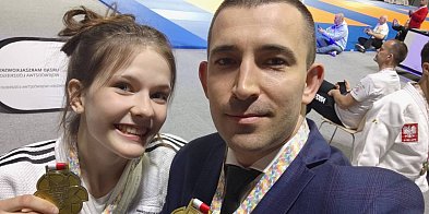 Medalowy maraton Julii Błaszczyk. Tego brakowało szczególnie