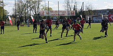 Orkan wysoko wygrywa. Dobre przetarcie przed Siedlcami