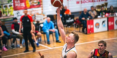 MOSiR i Rysie zapraszają na turniej w kosza