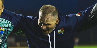 Piłkarski Orkan z nowym trenerem. Emocjonująca końcówka sezonu