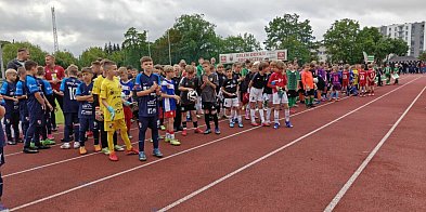 Klubowe Mistrzostwa Mazowsza w Sochaczewie. Sukces Orkana