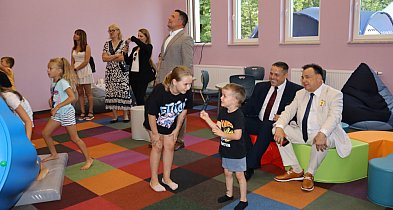 Brochowskie Centrum Rewitalizacji Społecznej otwarte, obiekt imponuje-86755