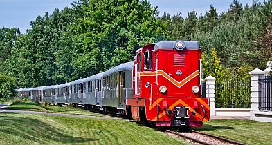 Nasza Wąskotorówka włącza się w Europejskie Dni Dziedzictwa-87115
