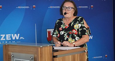 Nowa aglomeracja Sochaczewa bez przydomowych oczyszczalni ścieków-87146