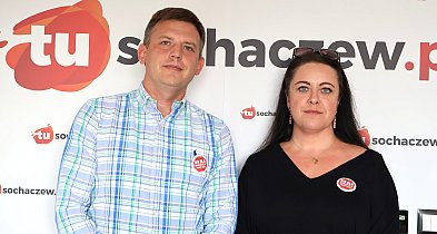 Mówią NIE dla Wariantu 4 trasy S50 przez Sochaczew, zachęcają do działania-87139