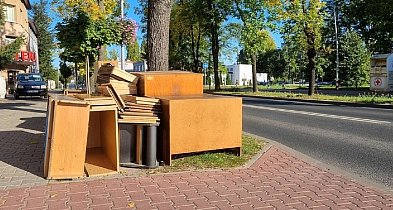 W październiku odbiorą wielkie gabaryty w mieście-87198