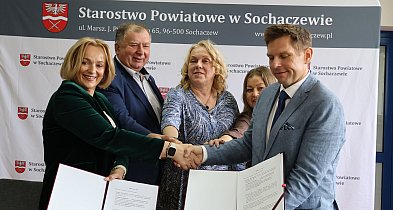 Ziemowita do przebudowy. Ważna umowa podpisana-87226