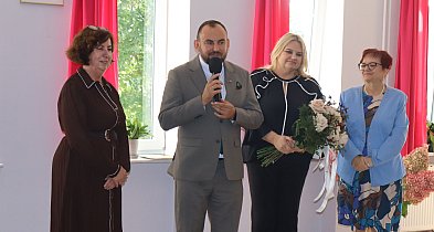 45 lat DDPS w Sochaczewie: był tort i prezenty, w tym jeden specjalny-87604