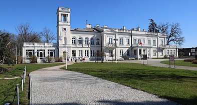 Niezwykły duet artystów i pośmiertna wystawa w Sannikach-87804