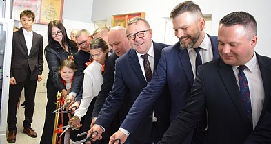 Wielkie święto w Kapturach: jest nowa sala i apetyty na więcej-87930