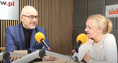 Radosław Jarosiński: marzyłem o pracy w muzeum [VIDEO]-87966