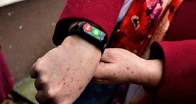CUS Sochaczew: są dodatkowe opaski, warto się spieszyć-88074