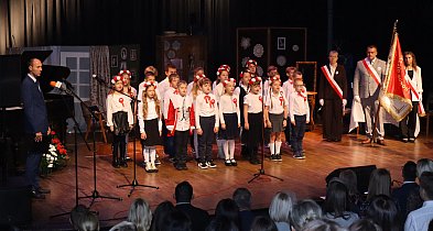 Jubileusz 100-lecia Szkoły Podstawowej nr 7 im. Fryderyka Chopina w Sochaczewie-88077