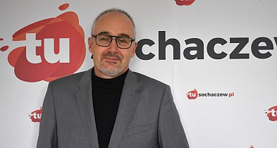 Sochaczew i jego mieszkańcy. Dyrektor Jarosiński z wizją nowej wystawy-88137