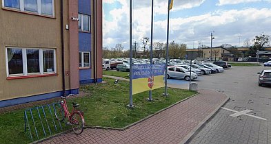 Komunikat starostwa: od 21 października zmiany na parkingu-88131