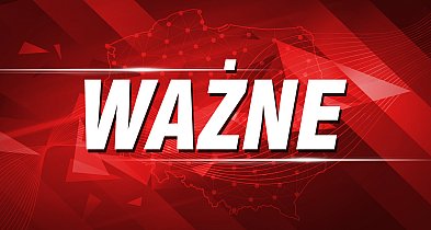 Uwaga, ostrzeżenie dla powiatu sochaczewskiego, znowu mgły-88107