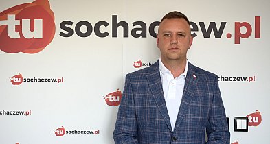 Radny sejmiku Michał Orliński o środkach dla OSP, skorzystają też nasi-88170