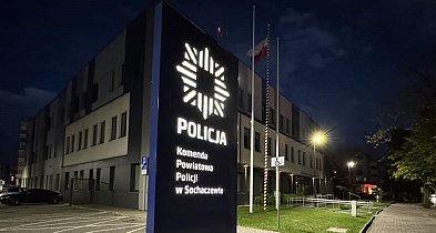 Sochaczew: 13-latki i rok młodszy kolega odpowiedzą za pobicia-88176