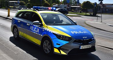 KPP Sochaczew: miał 1,2 promila i prowadził auto mimo zakazu-88179