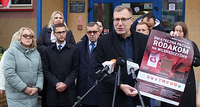 Sochaczew rodakom na Kresach, zbiórka ogłoszona-88215