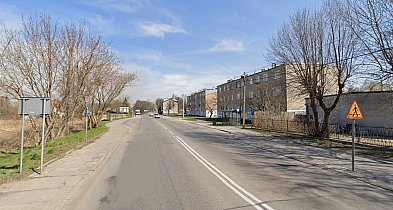 Uwaga kierowcy: wyłączą z ruchu fragment al. 600-lecia-88242