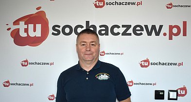 Nie jeździmy na pamięć: Dariusz Stachlewski przed 1 listopada-88319