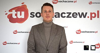 Mieszkańcy pytają, ZUS odpowiada: Wojciech Ściwiarski o uldze na start-88331