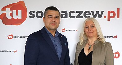 Biblioteka w Kampinosie: najmniejsza, ale z szansą rozbudowy-88376