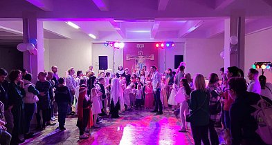 Parafia Boryszew zaprasza na Bal Wszystkich Świętych-88436