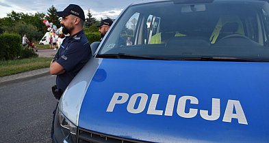 Policjanci z Sochaczewa odnaleźli zaginionego mężczyznę-88430