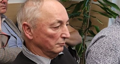 Leszek Jarzyński Zasłużonym dla gminy Teresin, wójt: to jednoosobowa firma-88472