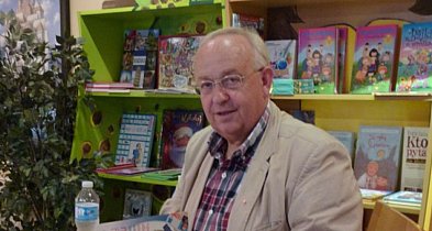 Legenda polskiego sportu zawita do kramnic-88466