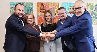 Burmistrz do dyrektorów: dostaniecie, ile chcecie-88670