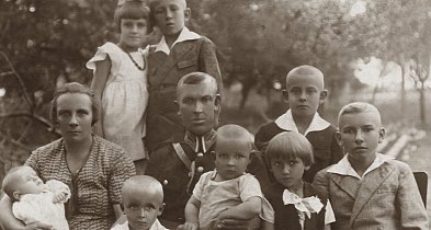 Bracia Popielarkowie spod Iłowa dziś szczególnie nam bliscy-88658