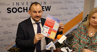 Kryzysowe ulotki w przeddzień dystrybucji, nie chodzi tylko o drony-88754