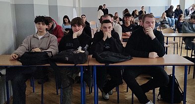 6 lat współpracy Garbolewskiego i Wojskowej Akademii Technicznej-88757